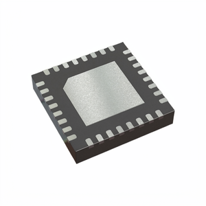 32 WFQFN Exposed Pad MAX5950ETJ+T Power Management (PMIC) Original One Stop Service Electronics Component - Product Image 1