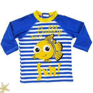 <span class=keywords><strong>Maillot</strong></span> <span class=keywords><strong>de</strong></span> <span class=keywords><strong>bain</strong></span> pour garçon, design animal mignon, vêtements <span class=keywords><strong>de</strong></span> plage, séchage rapide, respirant, manches longues, <span class=keywords><strong>maillot</strong></span> <span class=keywords><strong>de</strong></span> <span class=keywords><strong>bain</strong></span> pour enfants avec fermeture éclair au dos - Product Image 1