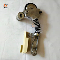 16620-0T020 16620-0T010 16620-37030 16620-37010 para Toyota Corolla 1,6 Tensor de correa de distribución