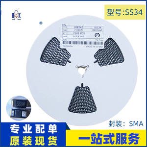 3a 40V <span class=keywords><strong>Diode</strong></span> Ss34 Smd Gói Schottky <span class=keywords><strong>Diode</strong></span> M1 M4 M7 Ss14 Ss24 Ss26 Ss34 Ss310 <span class=keywords><strong>S1m</strong></span> S2m SMA Gói Schottky CHỈNH LƯU <span class=keywords><strong>Diode</strong></span> - Product Image 4