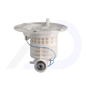 A2214701890 pièces de rechange de pompe à carburant pour <span class=keywords><strong>Mercedes</strong></span> Benz S300 S500 S6 - Product Image 2