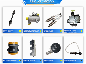 Wlgrt chất lượng 98ab-9f472-bb cảm biến oxy 98ab9f472ca cho FORD FOCUS Fusion Mondeo MK1 MK2 - Product Image 4