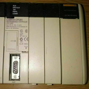 Nuevo y Original Headcqm1h Cpu61 Cqm1h-cpu61 Automatización Industrial - Product Image 1
