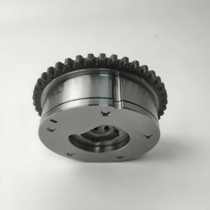 Engranaje de Árbol de Levas de Admisión de Alta Calidad 1720500147, Engranaje de Eje Excéntrico para SSANGYONG ACTYON KYRON REXTON KORANDO C MUSSO <span class=keywords><strong>RODIUS</strong></span> - Product Image 6