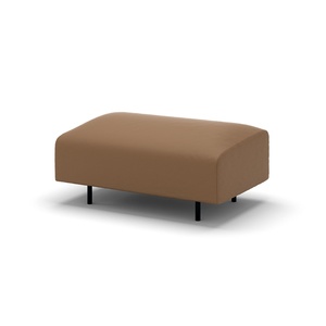 High Quality Modern Muebles De Oficina Visitor Sectional <b>Sofa</b> Living Room <b>Sofas</b> Furniture Leather Executive <b>Office</b> <b>Sofa</b> Set - Product Image 3
