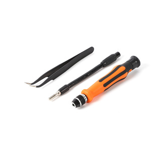<b>Multi</b> Function Manual <b>Screwdriver</b> Set Chrome Vanadium Steel Precision <b>Bits</b> For Mobile Phone Repair Tools - Product Image 2