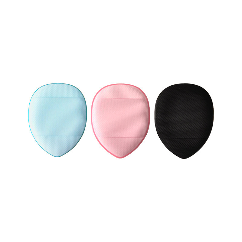 14pcs Makeup Sponge Purple Pink Powder