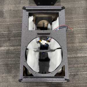 Mới nhất RX-15M màn hình loa sân khấu chuyên nghiệp hiệu suất loa công suất cao ngoài trời loa - Product Image 6