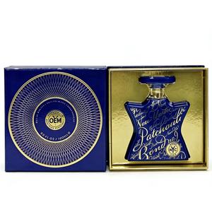 Perfume Nueva York B No. 9 Eau de Parfum en Spray Unisex, Estilo Moderno y Lujoso, Aroma Duradero, Gama Completa de Tamaños - Product Image 6