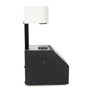 YH1200 <span class=keywords><strong>Haze</strong></span>-<span class=keywords><strong>Meter</strong></span> nach <span class=keywords><strong>ASTM</strong></span> <span class=keywords><strong>D1003</strong></span>, ISO 13468 Volllicht-Durchlässigkeitsmessgerät, <span class=keywords><strong>Haze</strong></span>-<span class=keywords><strong>Test</strong></span> für Glas, Kunststoff, Folien, Bildschirme, Verpackungsindustrie - Product Image 2