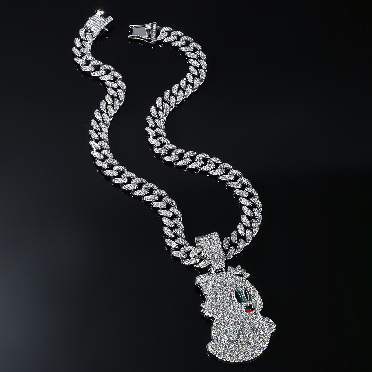 XL384-Argent