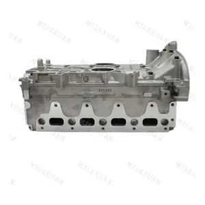 Hot Sale Auto Part 7701471364 16V 1.6L K4M K4J Cylinder Head Assembly For Renault Laguna Clio Megane Scenic Kangoo