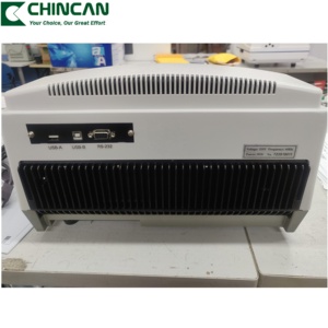 เครื่องวัดสเปกโตรโฟโตมิเตอร์แบบมองเห็น CHINCAN 723S 320-1100 นาโนเมตร ราคาประหยัด - Product Image 3