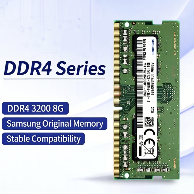 DDR4 DDR5 Rdimm ram 4gb 16gb 32gb 128gb Server RAM Hyinxx SAMSUNGxx UDIMM  5600Mbps Memory M323R2GA3PB0-CWM DDR5  ram 16gb