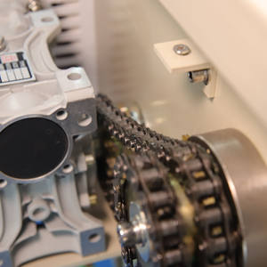 Machine à étaler à coudre automatique personnalisée industrielle, épandeur Cnc pour étaler le tissu, nouveau produit, usine de fabrication 2020 - Product Image 6