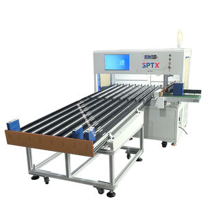 Máquina Clasificadora de Celdas de Batería, Máquina Clasificadora de Baterías de Iones de Litio, Probador IR para Máquina Clasificadora de Baterías, Clasificación de Baterías Prismáticas - Product Image 1