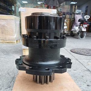 ชุดเกียร์สวิงรถขุด EX120 ชุดเกียร์ลดความเร็วสวิง 9148921 สำหรับ HITACHI - Product Image 3
