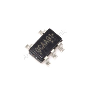 ANSOYO NCP170ASN280T2G NCP170ASN 2.8V 150MA 5-TSOP IC Chips <b>Integrated</b> <b>Circuits</b> Power Management PMIC Electronic Components - Product Image 5