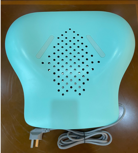 Dispositivo Portatile Multifunzionale per Moxibustione Senza Fumo con Luce Rossa e Conduzione di Calore per la Cura della Salute KD-30PRO Artemisia - Product Image 3