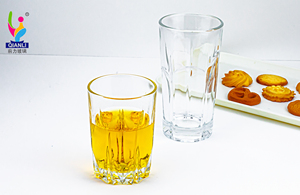 Verres à cocktail, verres à eau, verres highball Y7002 Qianli Glassware, forme classique, transparents, en verre blanc <span class=keywords><strong>de</strong></span> haute qualité - Product Image 4