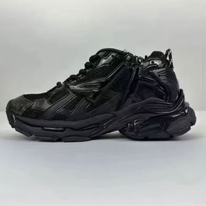 Zapatillas Retro de Lujo Originales, Transpirables, de Diseñador, para Primavera/Verano, con Logotipo Original y Caja, Zapatillas de Voleibol - Product Image 4