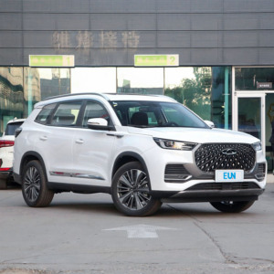 Chery Tiggo 8 PLUS 2024 Champion Edition 290TGDI DCT Haoxiang Edition 5 Places - Product Image 3