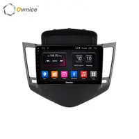 Ownice Android Chevrolet Cruze Автомобильная GPS-навигационная система 2009 - 2014