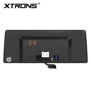 12.3 Inch Android Car Player for BMW X5 E70/X6 E71 2007-2010 LHD CCC Qualcomm 665 6+64GB 2K Screen Wireless CarPlay CE-XTRONS - Product Image 4