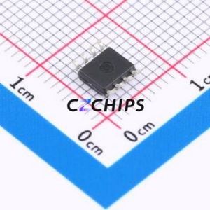 Nuevo amplificador operativo de chip IC de circuito integrado original de 2/SN de 1/2 pulgadas - Product Image 2