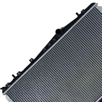 Radiateurs JD 24006 pour Excelle 2003- Mt OE 95663243 96553378 Neuf Garantie 12 mois Système de refroidissement