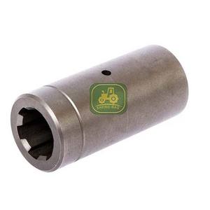 Manchon d'arbre 3531797m1 Convient pour Massey Ferguson Convient pour <span class=keywords><strong>Landini</strong></span> : 5530F, 5530L, 5530V, 6030V, 6530V - Product Image 1