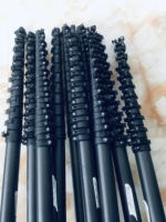 Recolector de coco de 10 pies-80 pies, poste telescópico de fibra de carbono 100% para recoger y pulverizar nueces de areca