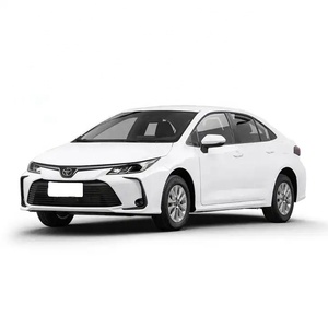 Véhicules Toyota <span class=keywords><strong>Corolla</strong></span> à prix bas en Chine voiture neuve et d'occasion Toyota <span class=keywords><strong>Corolla</strong></span> 1.5l Cvt Pioneer Edition <span class=keywords><strong>Automobile</strong></span> à vendre - Product Image 1