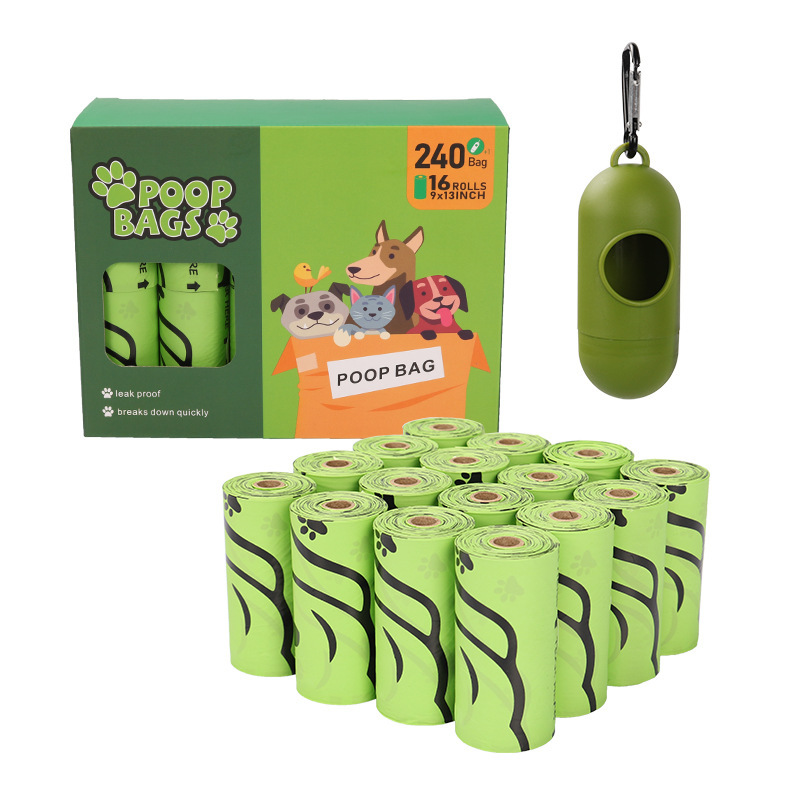 8-16 rouleaux + 1 distributeur vert