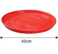 Mangeoires automatiques en plastique PP neuves pour poussins et utilisation en élevage avicole - Marque VNR