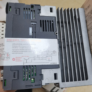 ไดรฟ์ MR-J3- 40A-KE003U501 - Product Image 4