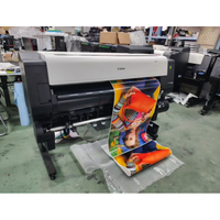 ImagePROGAF IPF TX 5200/5300/5400 para Canon-Impresoras de gran formato de alta resolución para publicidad, CAD y fotografía