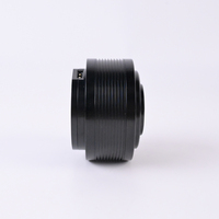 Motorreductor ENCOS EC-A6416-P2-25 CAN-FD, 60A de Corriente Continua, 73% de Eficiencia, Clasificación IP54 para Aplicaciones Robóticas
