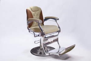 Poltrona da Barbiere <span class=keywords><strong>Istanbul</strong></span> per Uomo, Sedia da <span class=keywords><strong>Parrucchiere</strong></span> per Salone di Bellezza e Acconciatura - Product Image 6