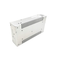 Alimentation à découpage numérique double 480W 0-24V 20A à courant et tension réglables pour usage industriel - Transformateur de courant HJS-480