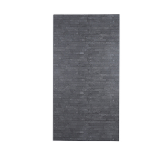 1 metre genişliğinde pvc kaplama ısı yalıtım taş tuğla kiremit bak duvar paneli - Product Image 4