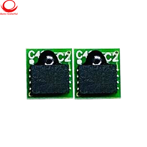 Chip de Tóner Compatible con HP Color LaserJet M554dn M554x M555dn <span class=keywords><strong>M578dn</strong></span> M578c, W2120X W2121X W2122X W2123X 212X - Product Image 5