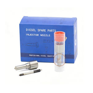 Boquillas de inyección Common Rail DLLA150P2142 DLLA150P2153 DLLA150P2197 DLLA150P2219 - Product Image 2