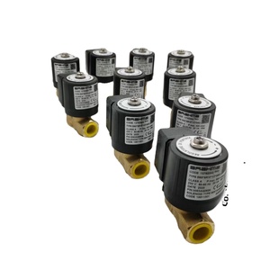 Solénoïde à gaz E6G * SR8 * 3/8 * GMO, accessoires de chaudière, neuf et original, en stock - Product Image 2