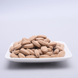 Alimento Granulado Atractante para la Salud del Corazón de Perros y Gatos con Taurina, 120 Cápsulas/Botella - Marca Tianzhen - Product Image 2