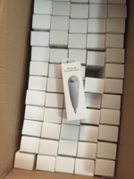 Télécommande Wii avec Motion Plus avec étui en silicone et fonction choc pour dragonne