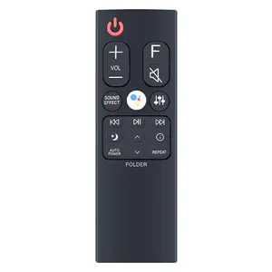 AKB75595351 is suitable for LG speaker cinema SN8YG 9 SN10YG SN11RG SPN8-W Remote control