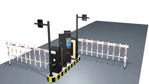 Alpr ANPR tự động tấm giấy phép số chụp máy quét tấm giấy phép đọc nhận dạng - Product Image 3