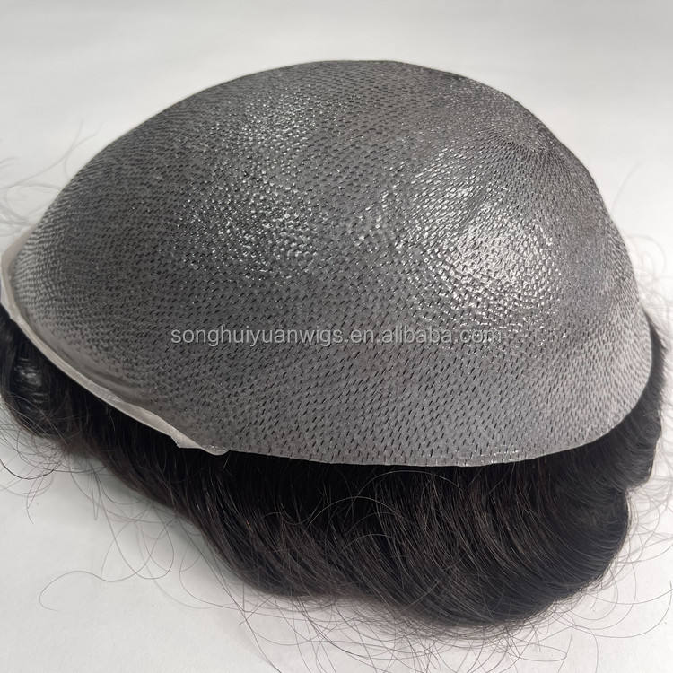 Biological scalp 8*10