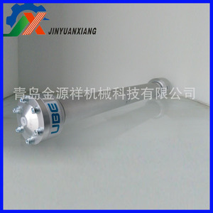 Membrana de Separación de Nitrógeno Jinyuanxiang JYX-DQM 100-1900mm para Separación de Aire - Product Image 4